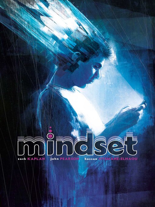 Title details for Mindset, The Complete Series by Zack Kaplan - Available